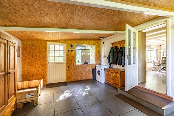 Medium property photo - Halbe Wiersemaweg 6, 9365 TB Niebert